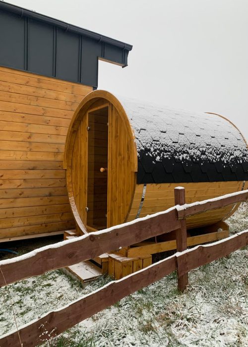 Sauna (1)