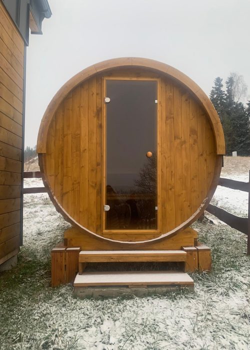 Sauna (3)