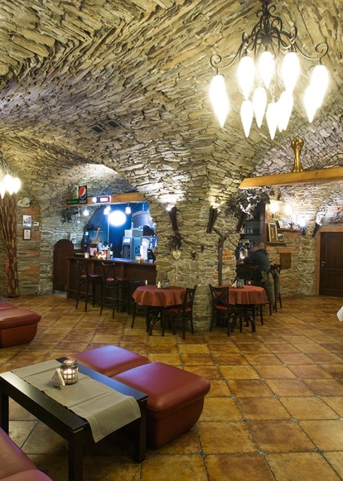 Restauracja Stary Browar
